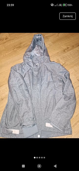 Kurtka damska Cropp