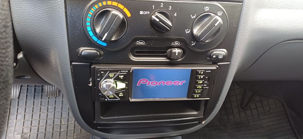Продам Daewoo  Lanos