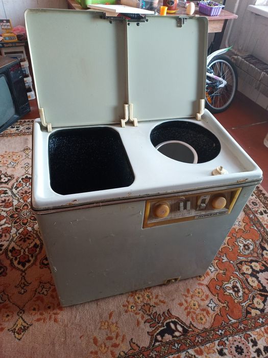 Стиральная машина Аурика 120