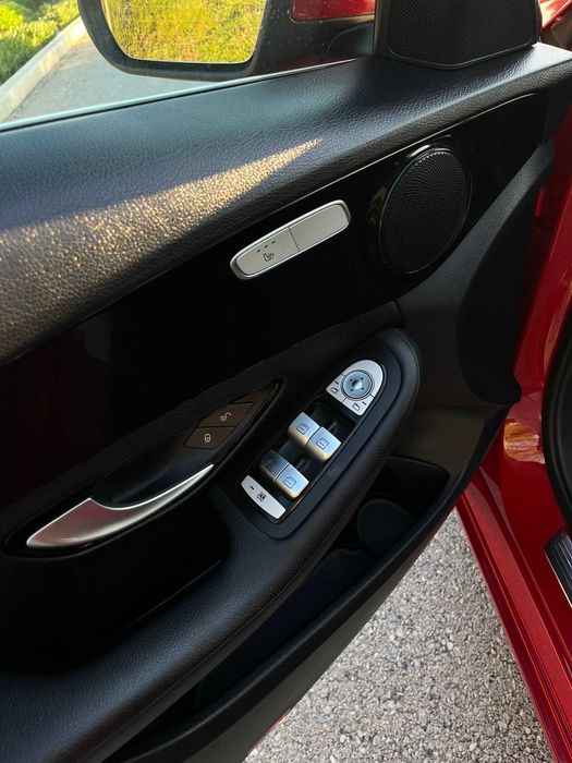 Mercedes-Benz C200 T d G-Tronic Plus