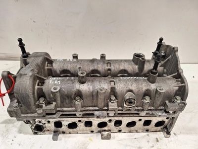 ГБЦ , головка двигуна Опель 1.3cdti, Фіат 1.3multijet 73500052