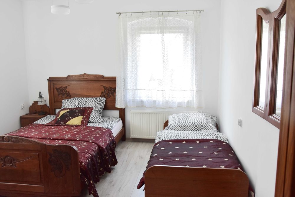 Noclegi Kudowa-Zdrój – pokoje, apartament, Góry Stołowe