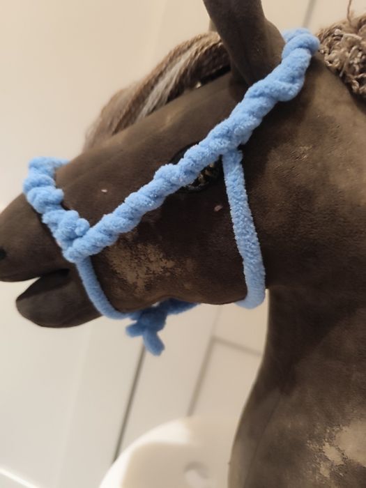 Halter dla hobby horse