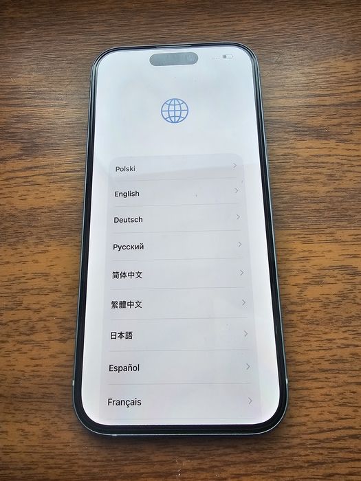 Iphone 15 stan bardzo dobry