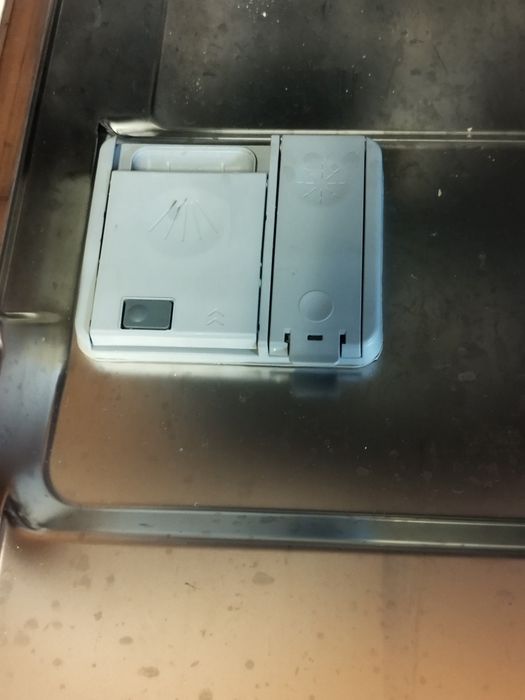 Maquina de lavar louça Kunft