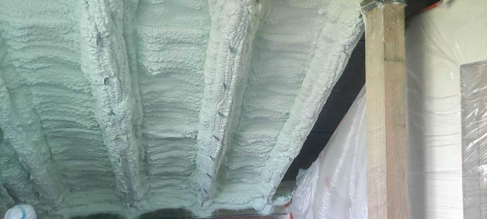 Ocieplenia Piana PUR