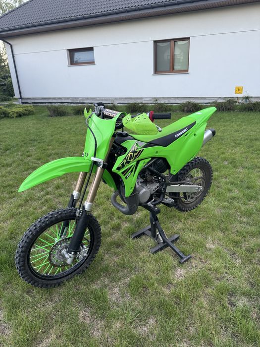 Kawasaki