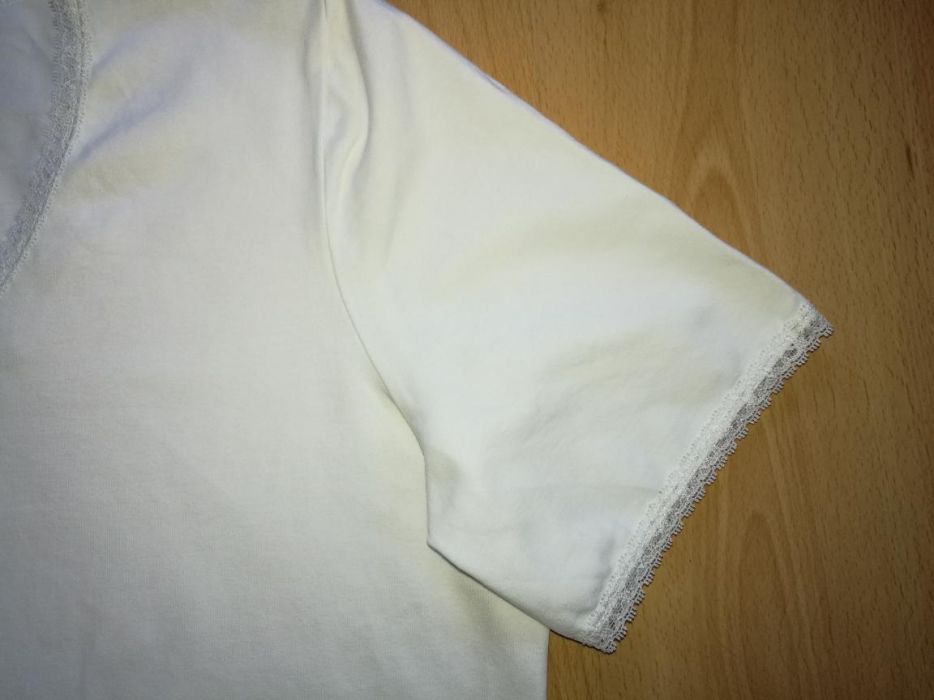 Bluzka Generous by LINDEX roz.L elegancka bluzeczka , t-shirt ,tiszert
