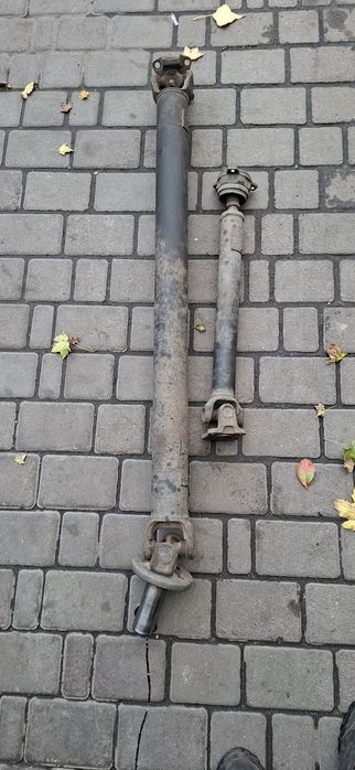 Карданний вал  L200