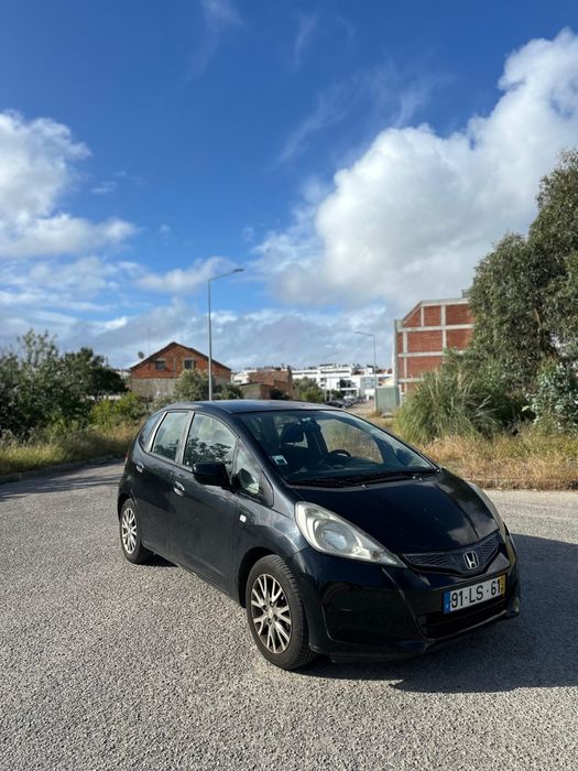 Honda Jazz 2011 1.2