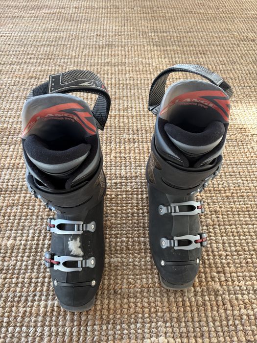 Narty Blizzard XO7 155 (ew. + buty narciarskie)