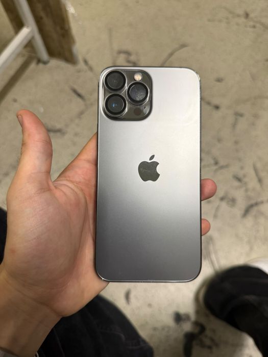 Iphone 13 Pro Max 128Gb