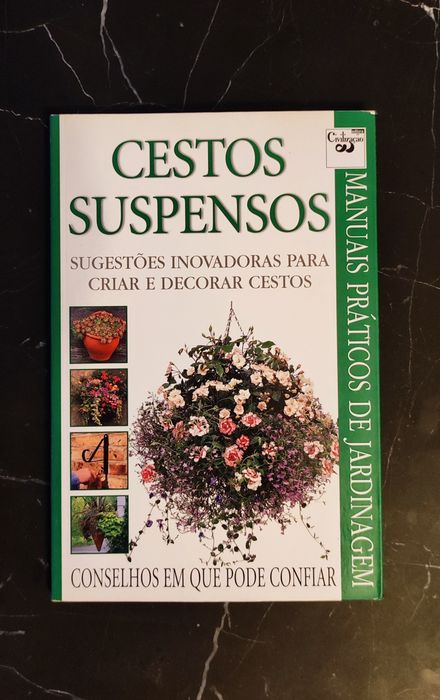 Cestos Suspensos