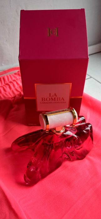 la bomba 80 ml