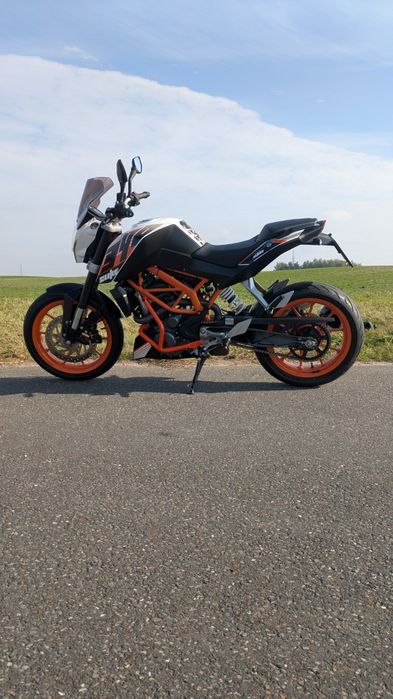 KTM