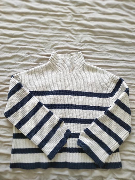 Golfik damski Wólczanka