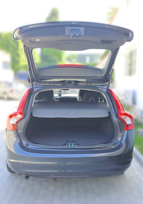 Volvo V60 — fotografia 3