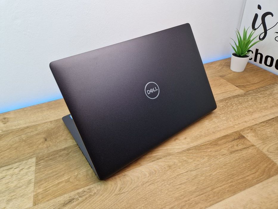 Ноутбук Dell 5400 8/256, Windows 11 Pro,