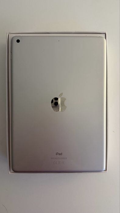 iPad 8th 32GB Wi-Fi