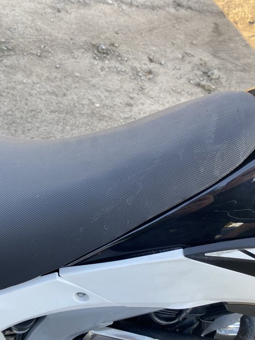 мотоцикл loncin lx250gy-3