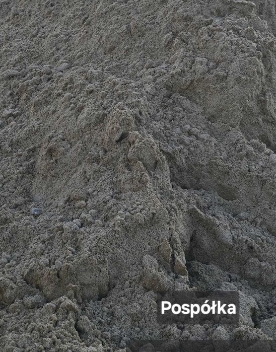 Sprzedaż kruszyw, roboty ziemne Sarbinowo Mielno Gąski