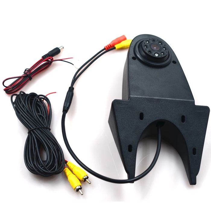 Камера заднього виду Mercedes sprinter 906 Crafter viano Vito