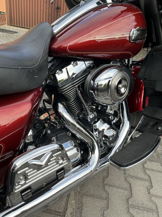 Harley Davidson Electra Ultra Classic