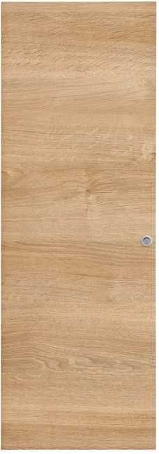 Portas Oslo Carvalho Natural