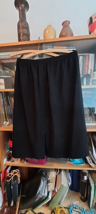 Spódnica 2 w 1 na gumce