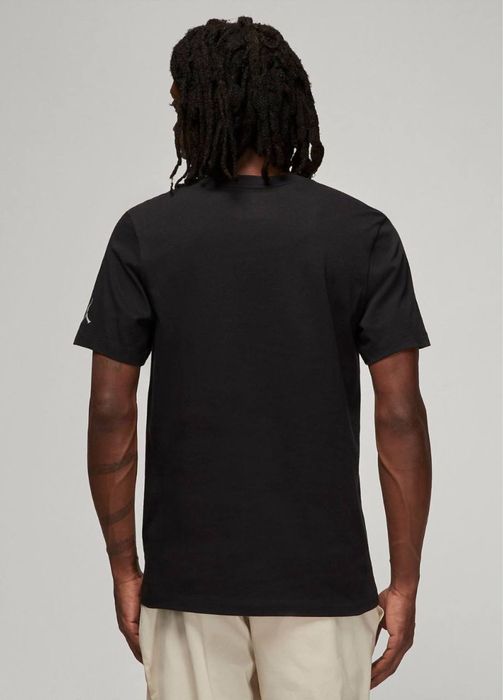 ОРИГІНАЛ! Jordan оригінальна чоловіча футболка