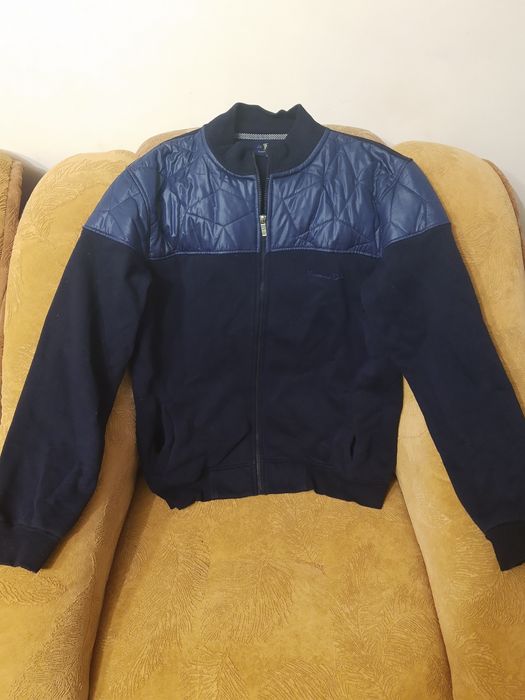 Чоловіча кофта - зимова/весняна/осіння