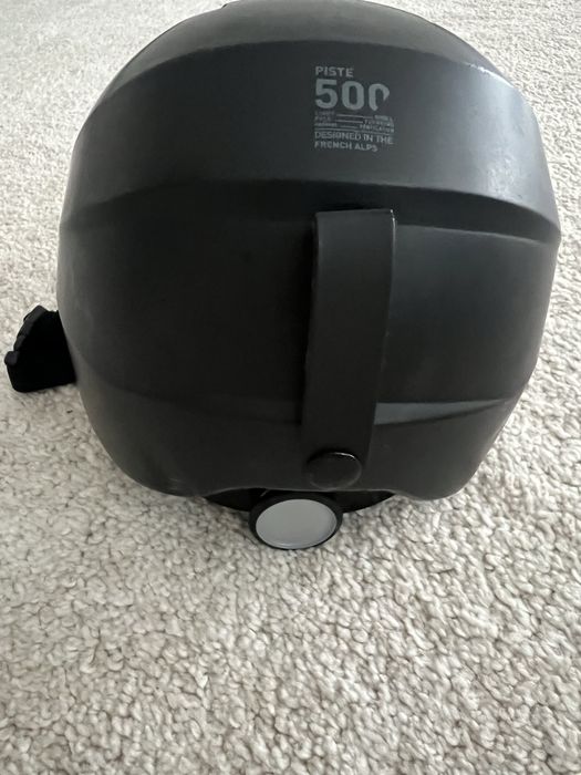 Kask narciarski WEDZE