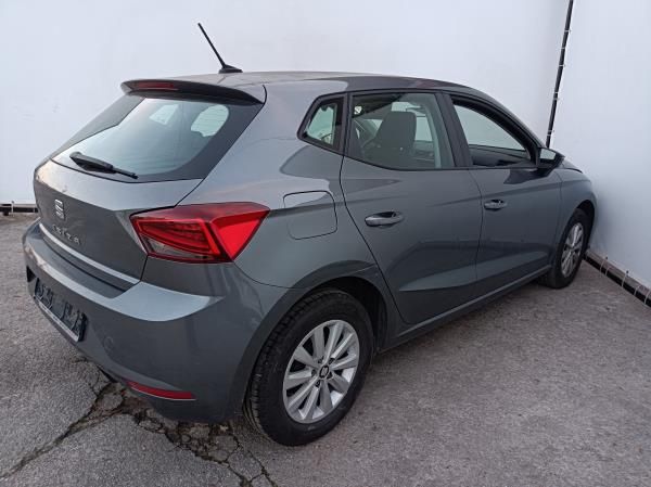 Para peças SEAT Ibiza V (KJ1)