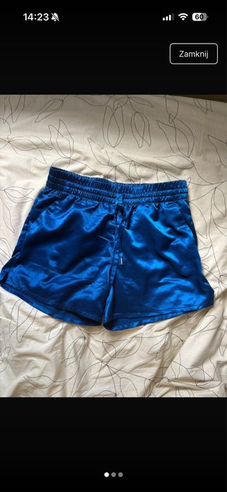 Szorty damskie H&M