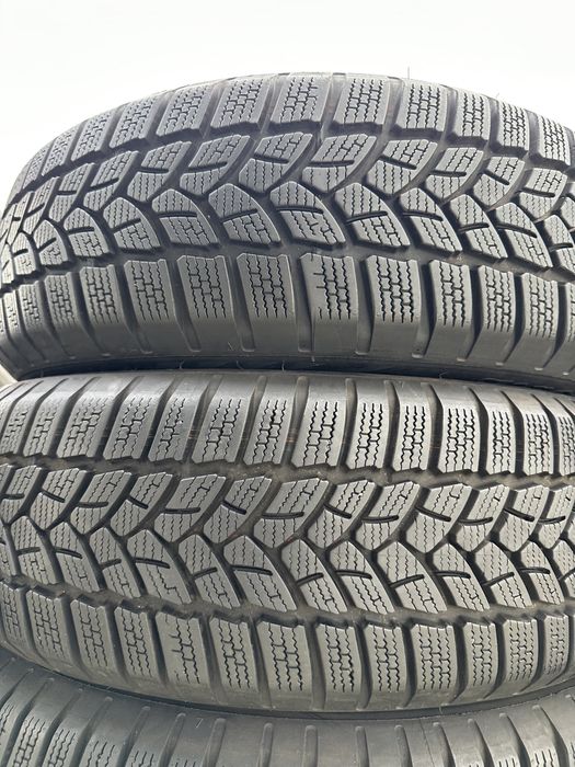 185/65/15 Firestone Winter Hawk 3