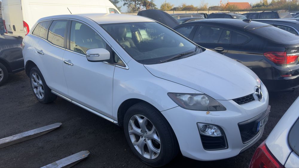 Mazda CX-7