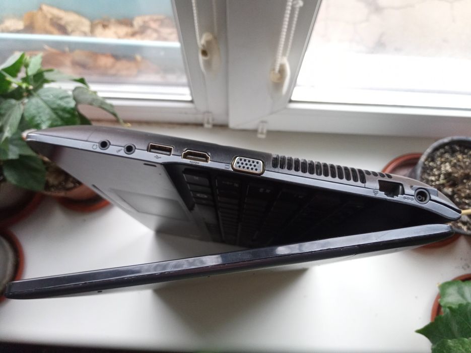 Ноутбук Samsung недорого