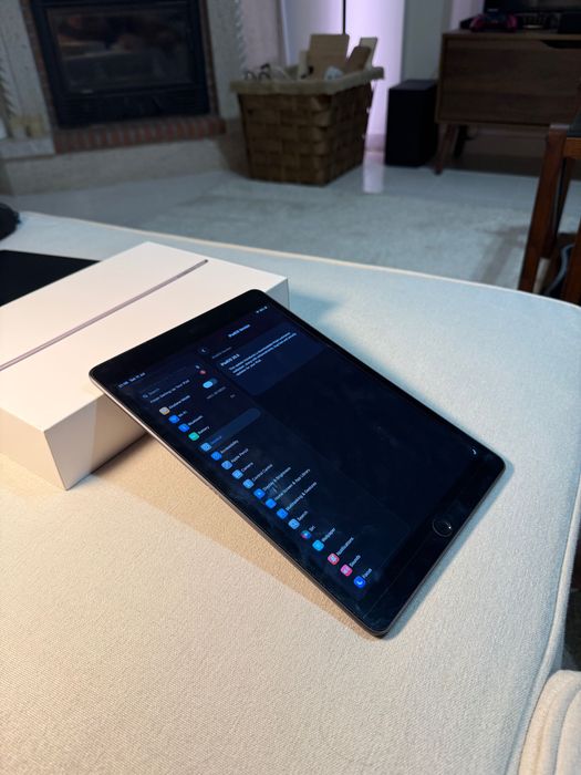 iPad 9.ª Geração