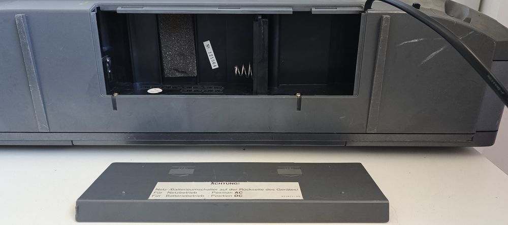 Radiomagnetofon TELEFUNKEN RC-760TS – Klasyka Retro!