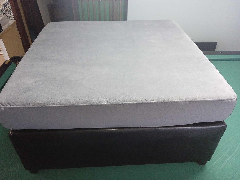 Puff mesa de sala