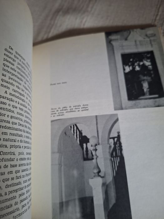 Ilha de Moçambique Panorama Estético livro