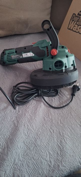 Szlifierka wielofunkcyjna