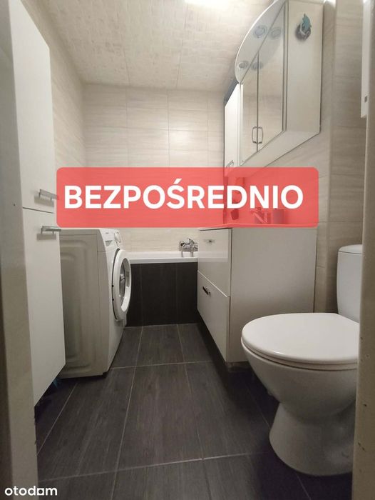Kraków Os. Podwawelskie / 2 pokoje 44 m2 / Świetna lokalizacja !