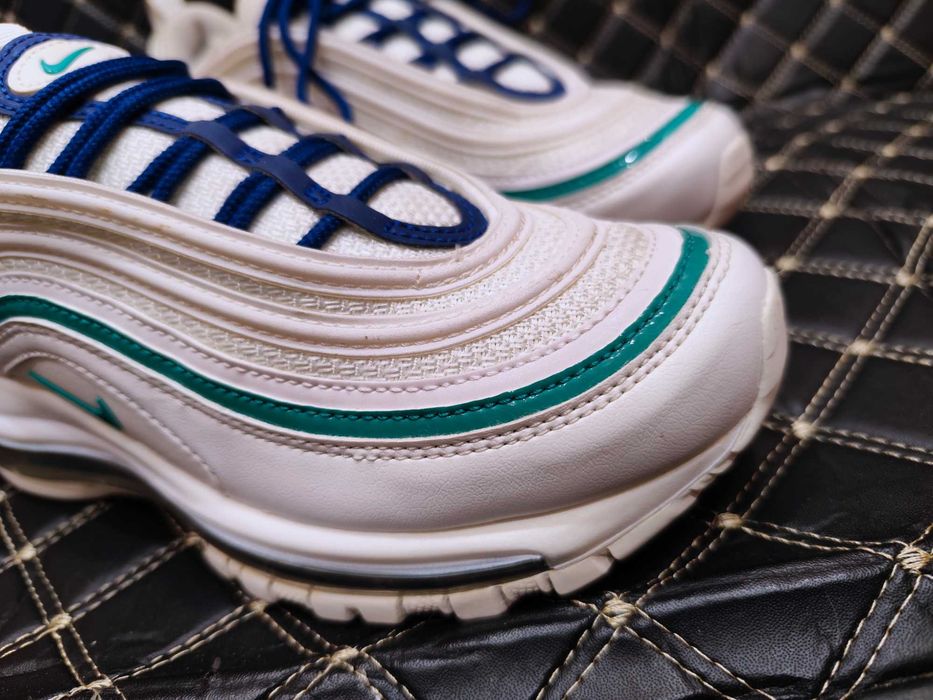 Кроси Nike Air Max 97 - 38 (24см)