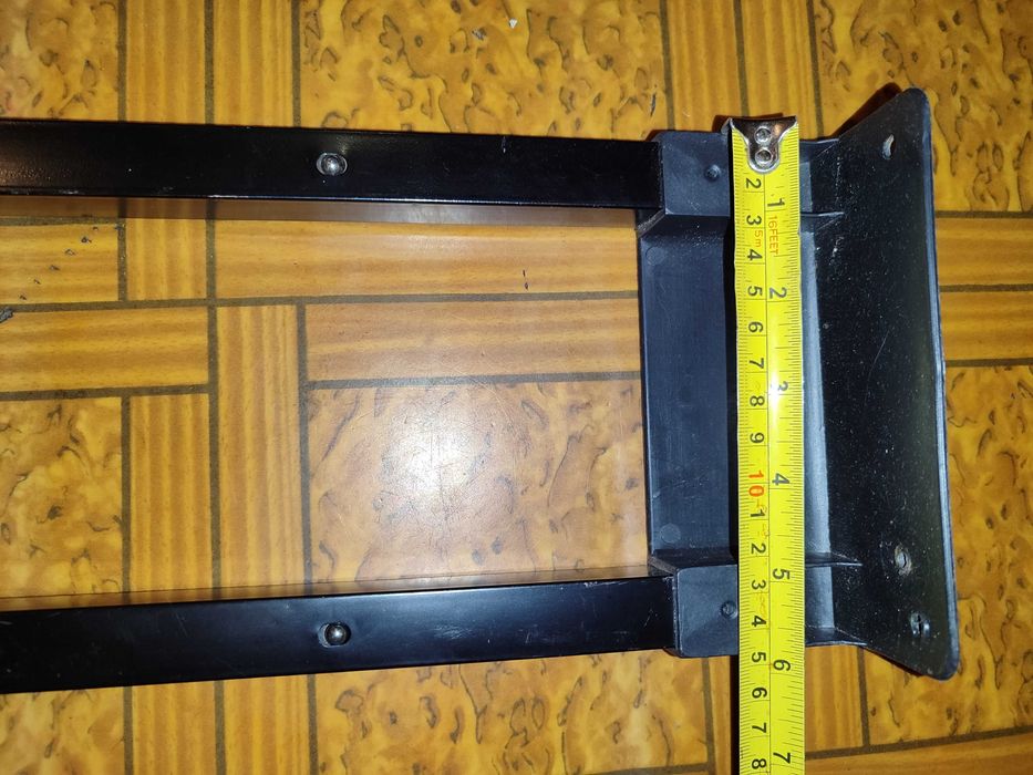 Висувна ручка валізи  б/в