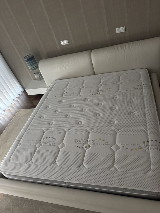 Vendo colchao viscoelastico 1,90x2,00