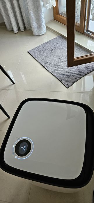 Nowy oczyszczacz powietrza Aeris Pro 70m2 by iRobot - producent Roomba