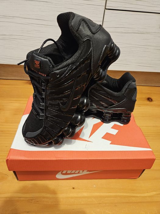 Buty Nike Shox TL roz. 42 eur sportowe