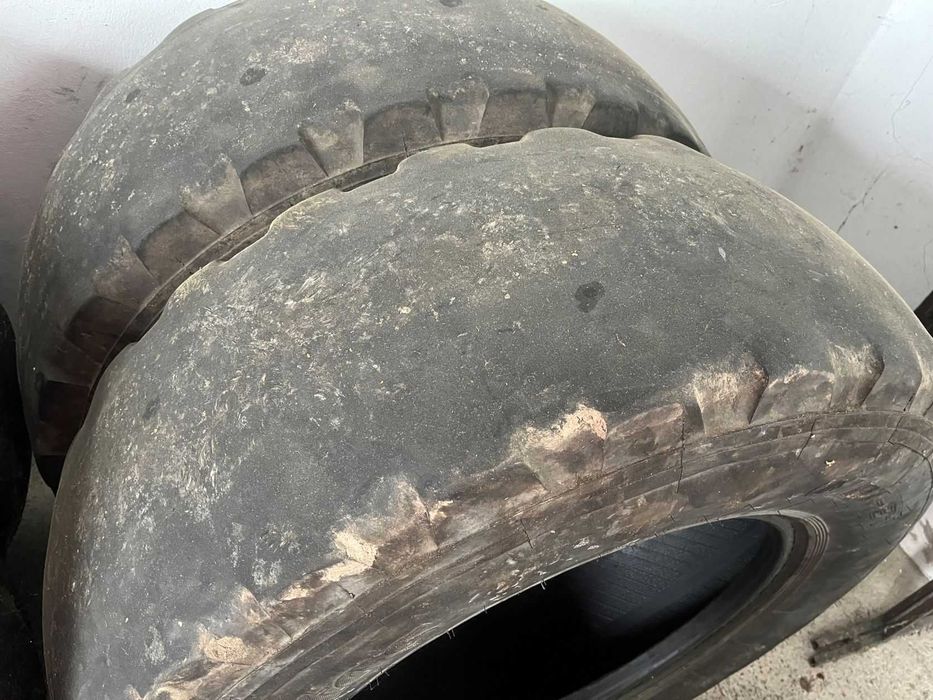 Opony Przemysłowe Mitas MPT-21 405/70 R24