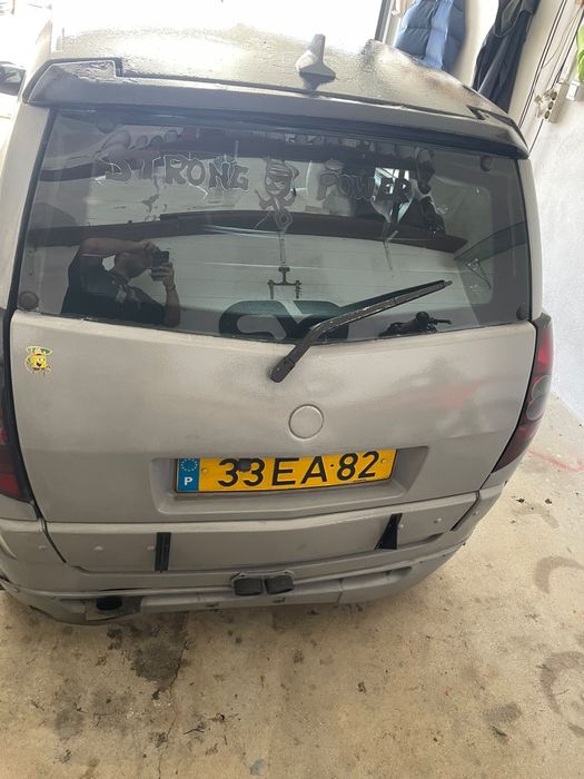 Vende-se Aixam 741